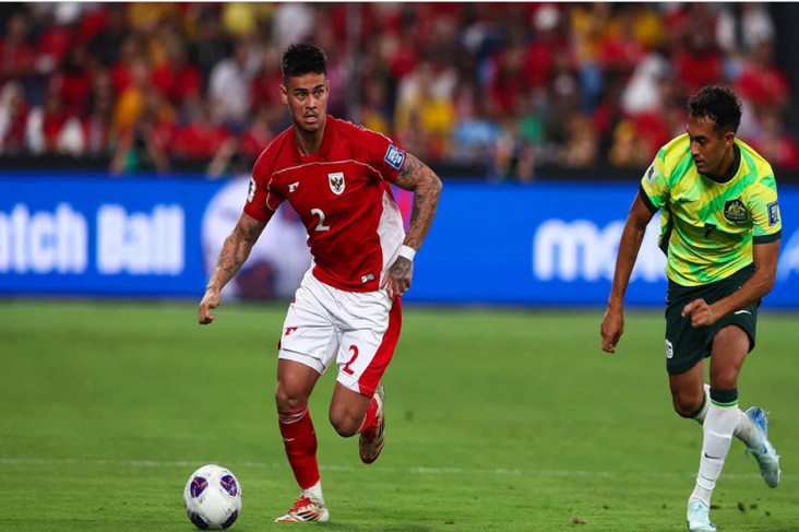 Planet Pers Belanda Soroti Absennya Mees Hilgers: Kerugian Besar untuk Timnas Indonesia